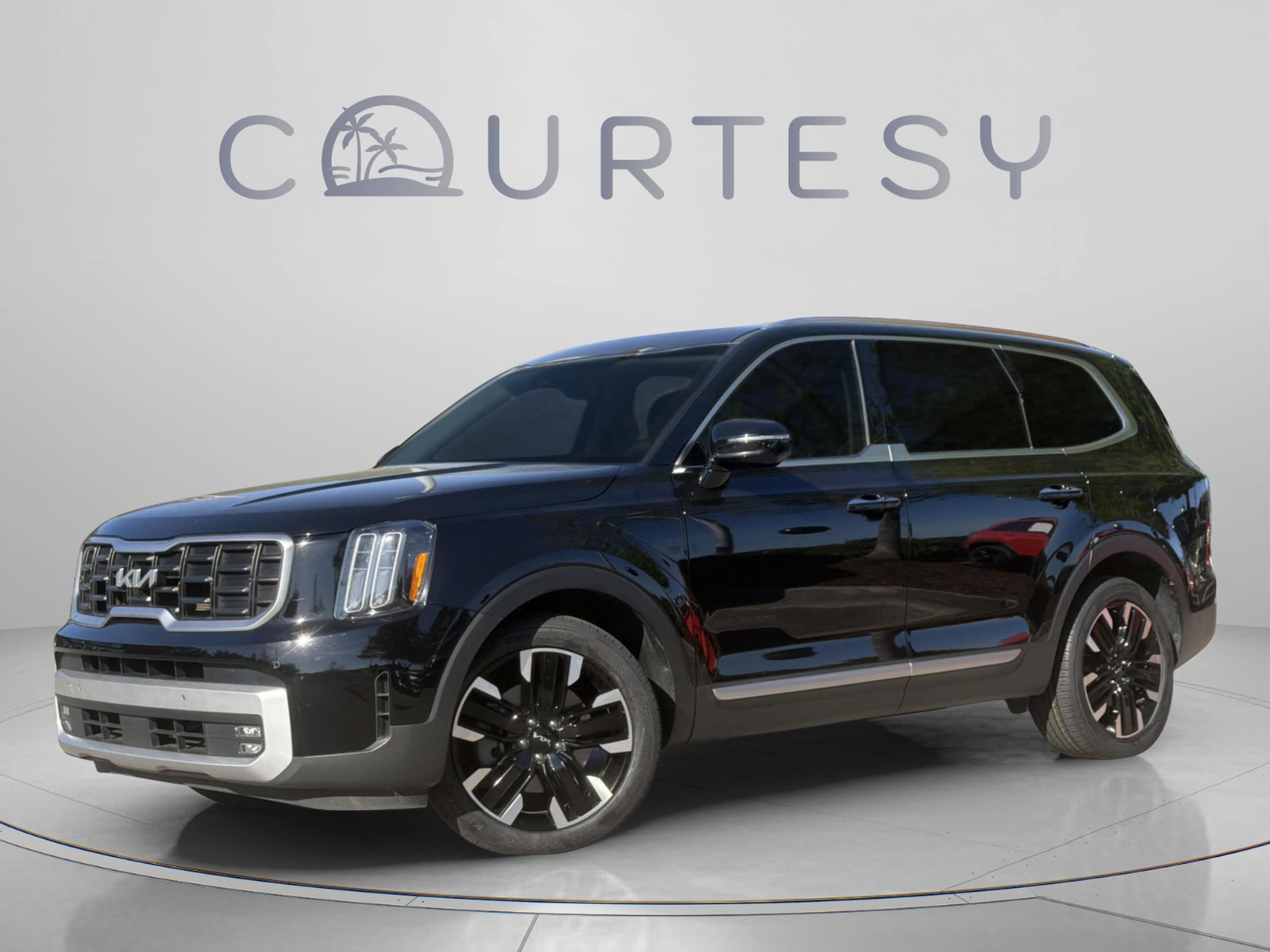 2024 Kia Telluride