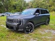  Kia Telluride Hybrid
