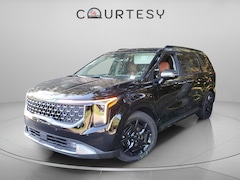 2026 Kia Carnival SX Van Passenger Van