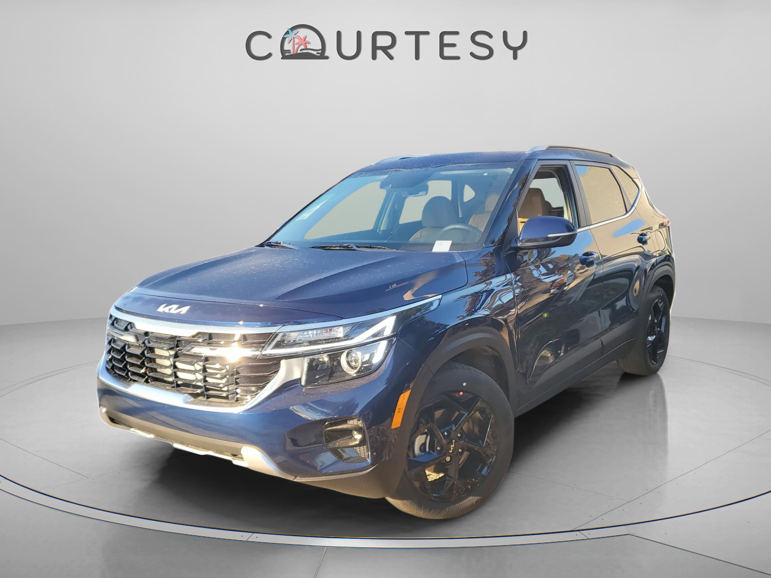 2026 Kia Seltos EX's photo