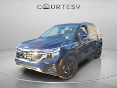 2026 Kia Seltos EX SUV