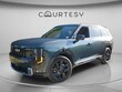  Kia Telluride Hybrid