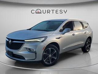 2022 Buick Enclave Essence SUV