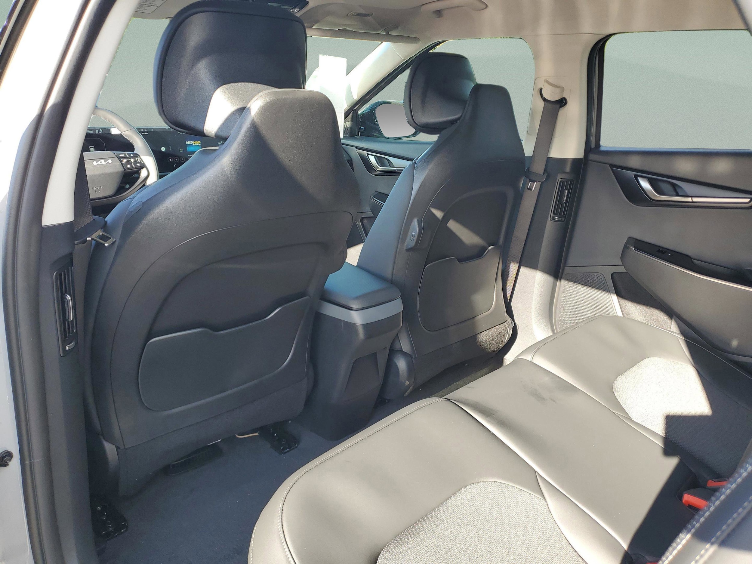 2025 Kia EV6 Light L/R - Photo 29