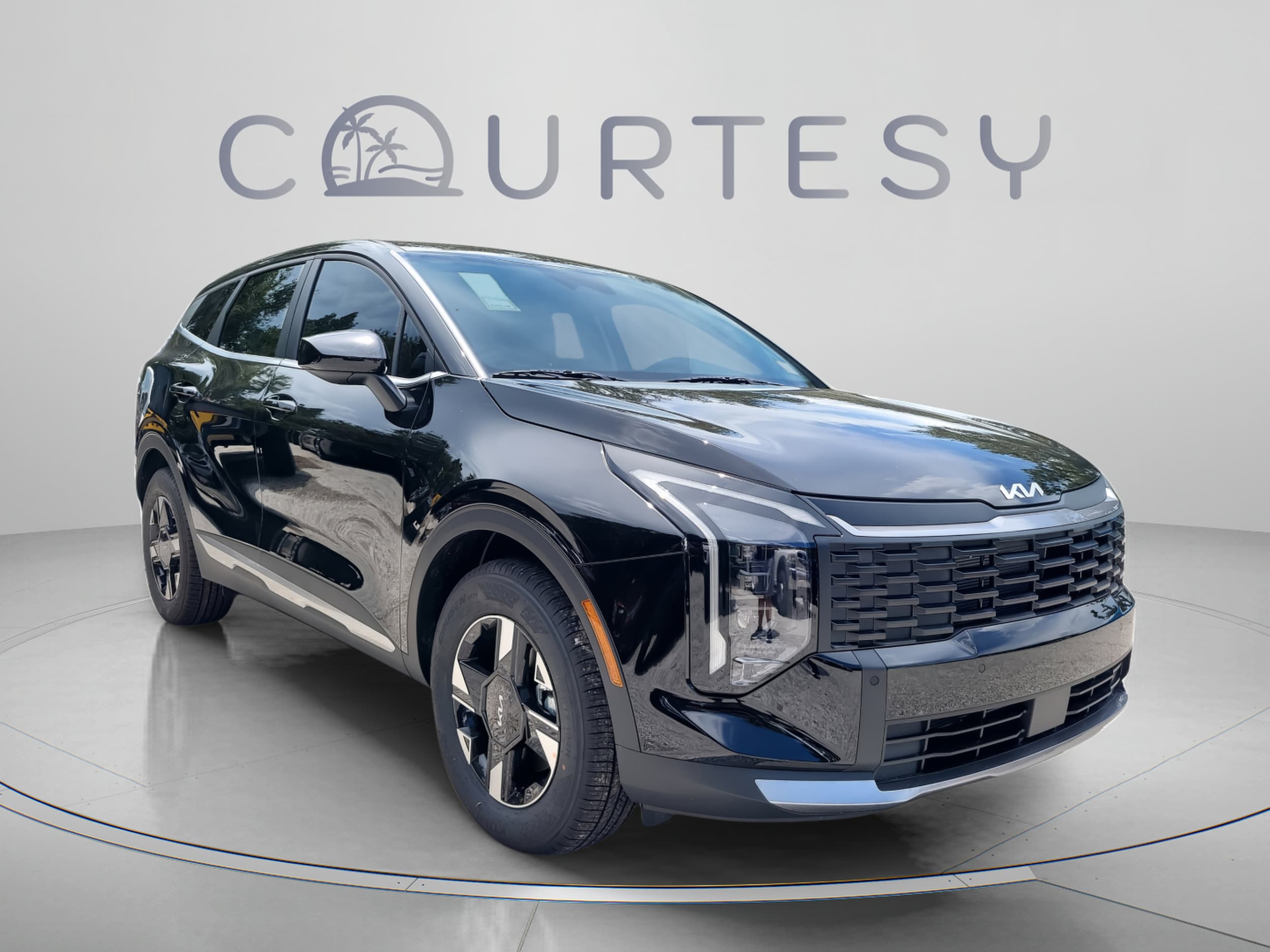 2026 Kia Sportage LX - Photo 6
