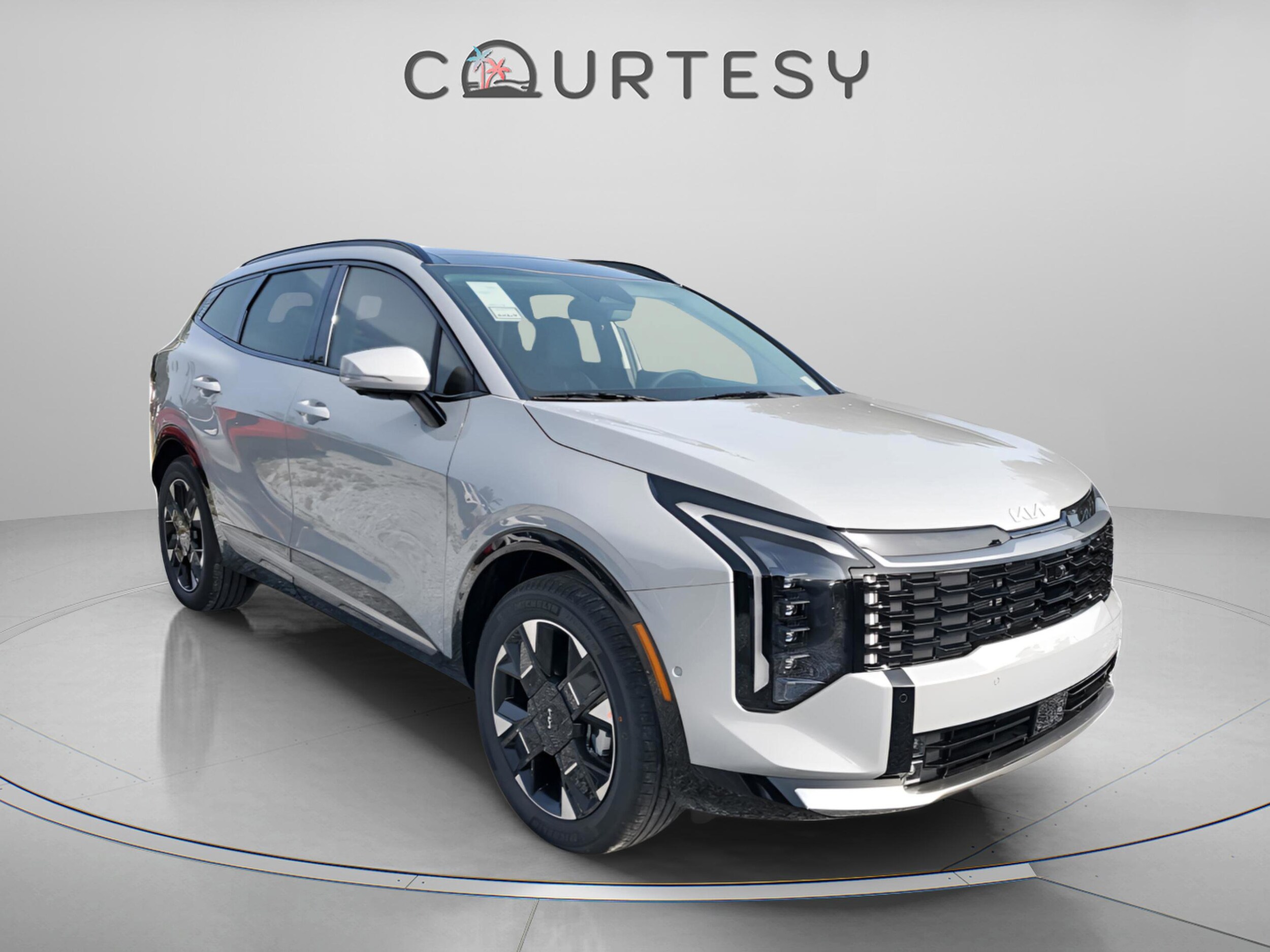 2026 Kia Sportage SX Prestige - Photo 6