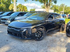 2026 Kia K4 Hatchback GT-Line Turbo Hatchback