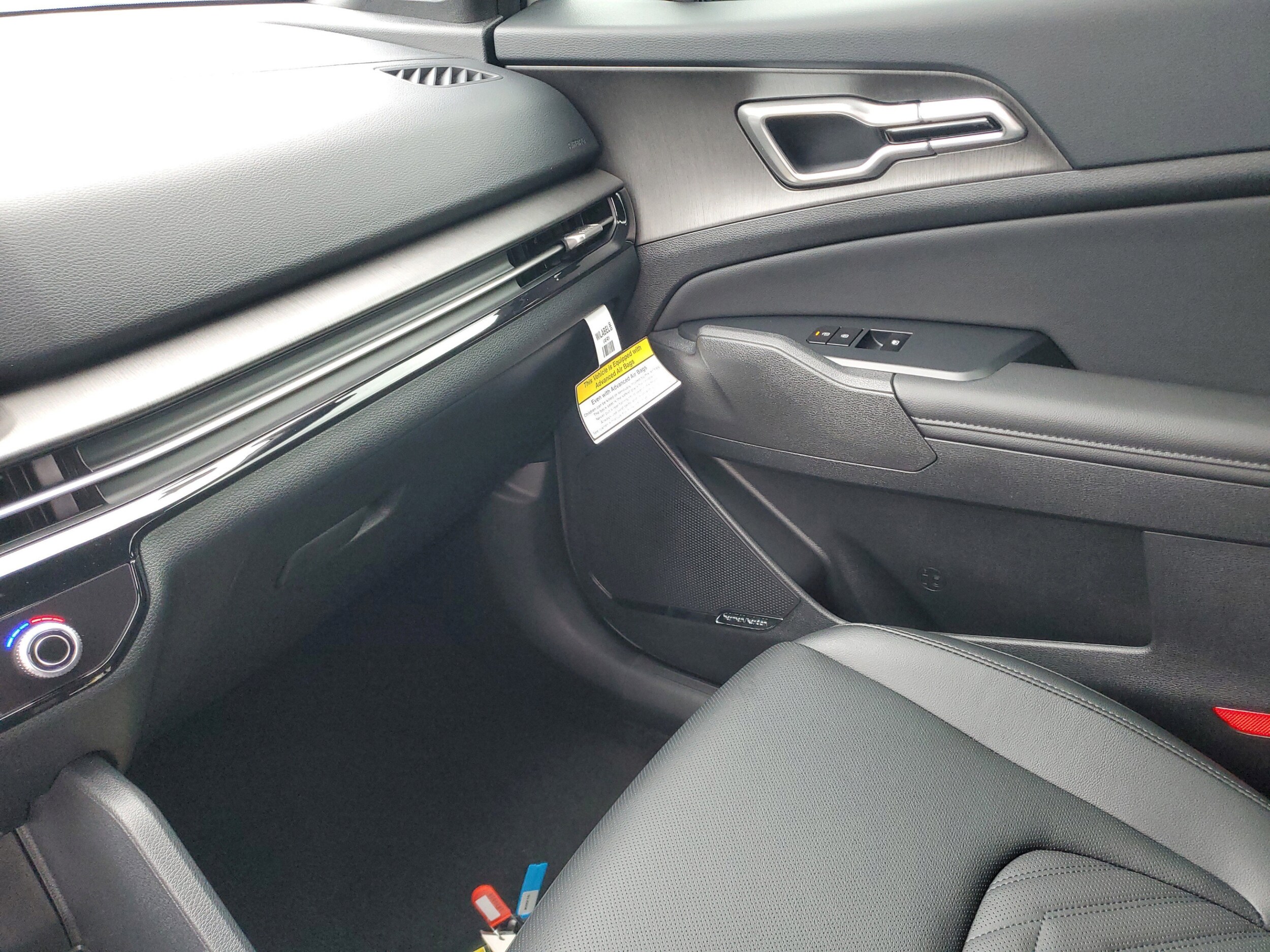 2026 Kia Sportage X-Line - Photo 13
