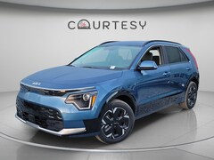 2026 Kia Niro EV Wind SUV