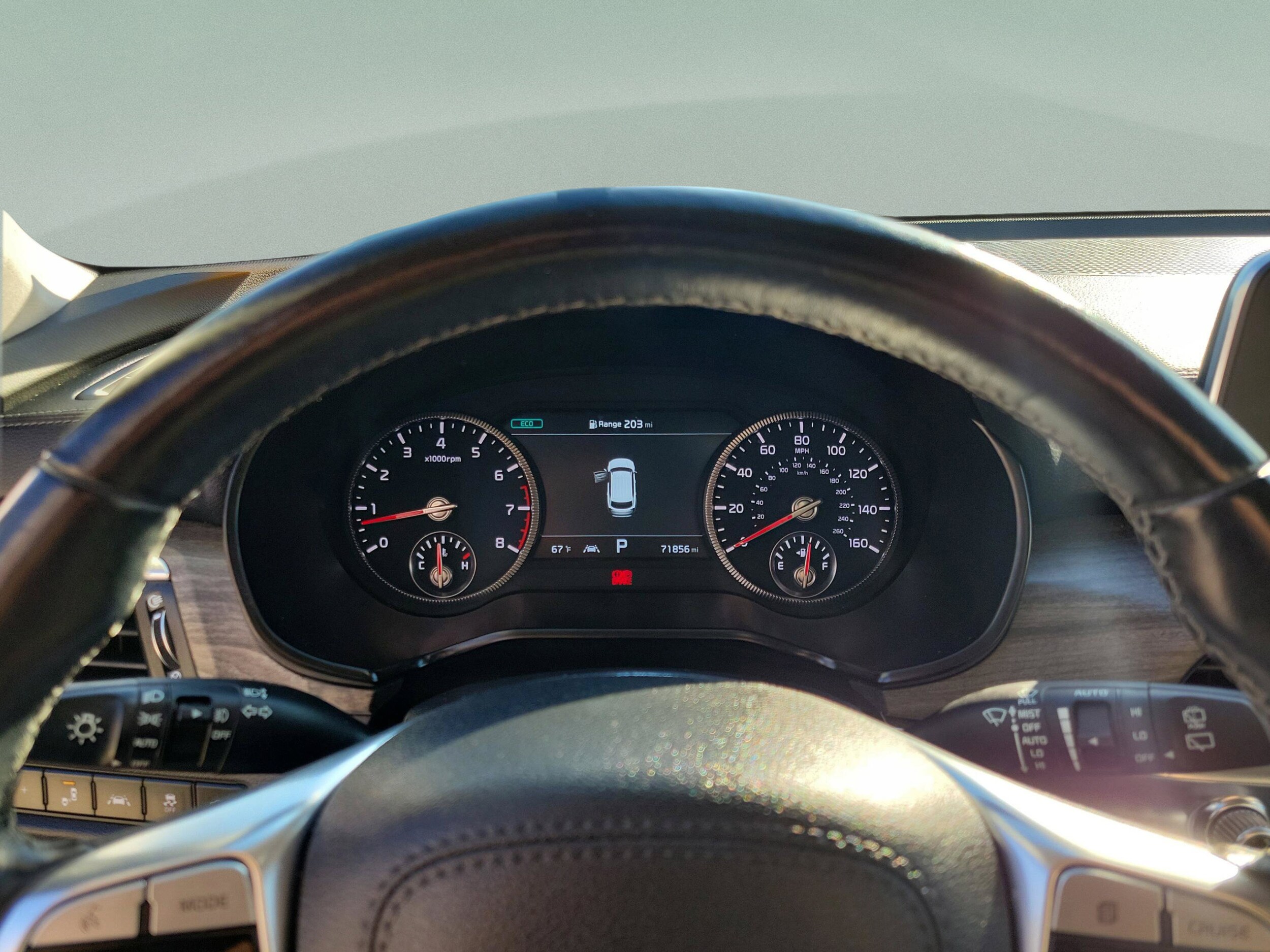 2022 Kia Telluride SX - Photo 22