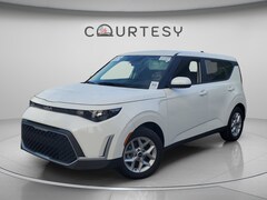 2025 Kia Soul LX Hatchback