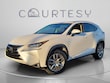  LEXUS NX 200t