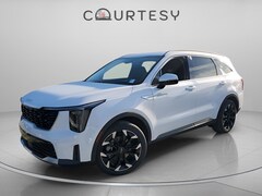 2026 Kia Sorento EX SUV