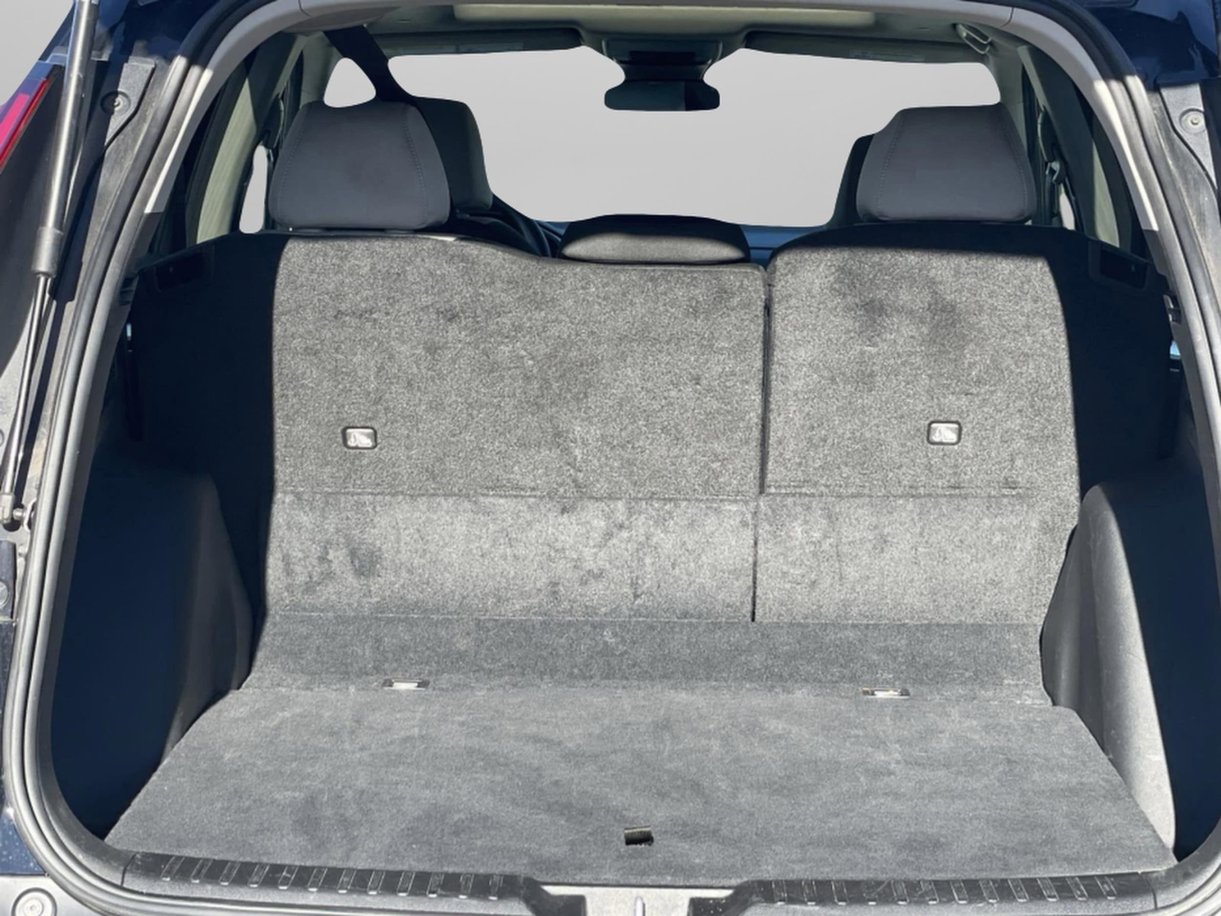 2024 Honda CR-V EX - Photo 19