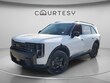  Kia Telluride Hybrid