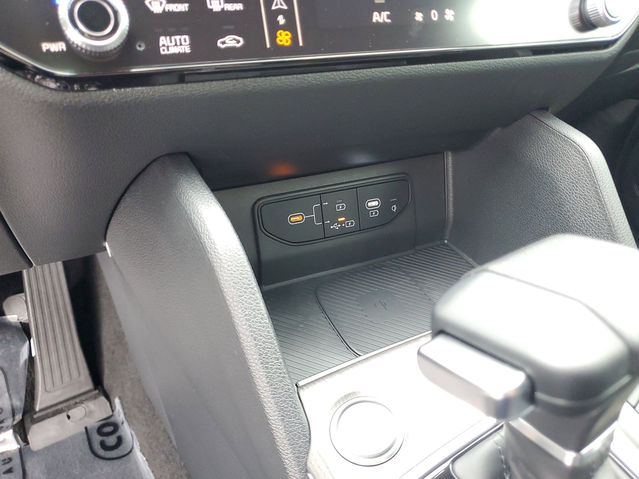 2026 Kia Sportage X-Line - Photo 14