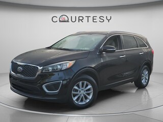 2018 Kia Sorento 2.4L LX SUV