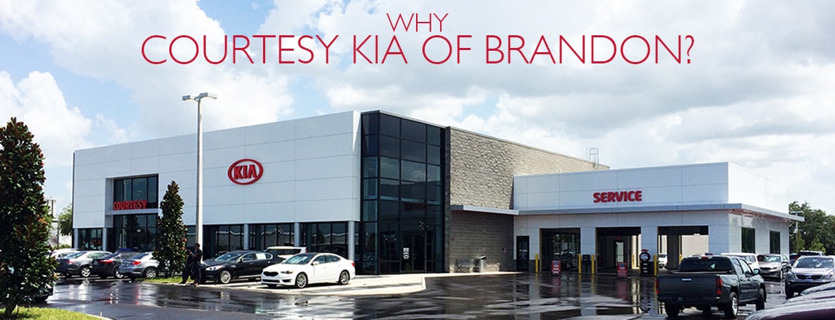 Courtesy Kia of Brandon