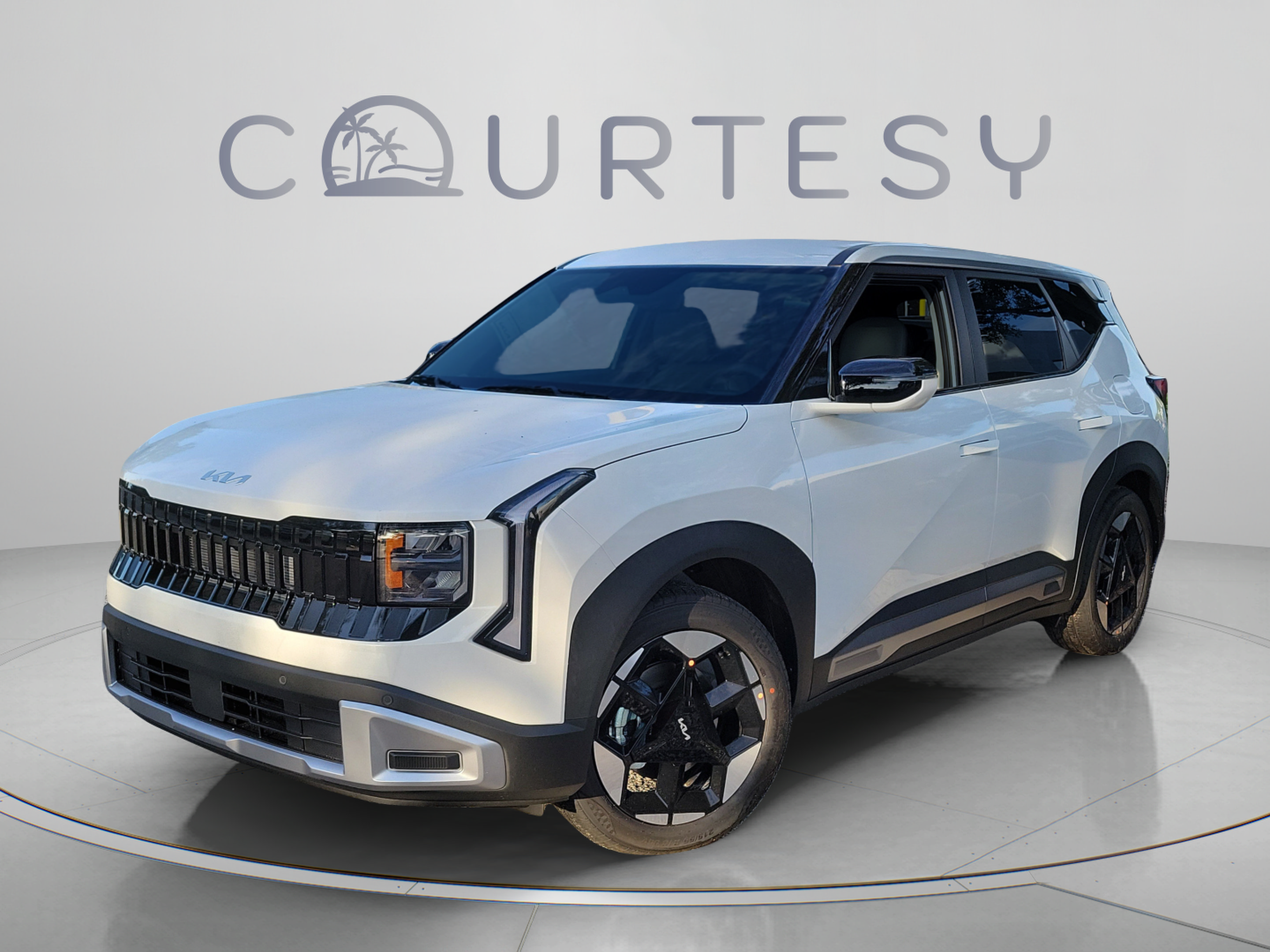 2027 Kia Seltos