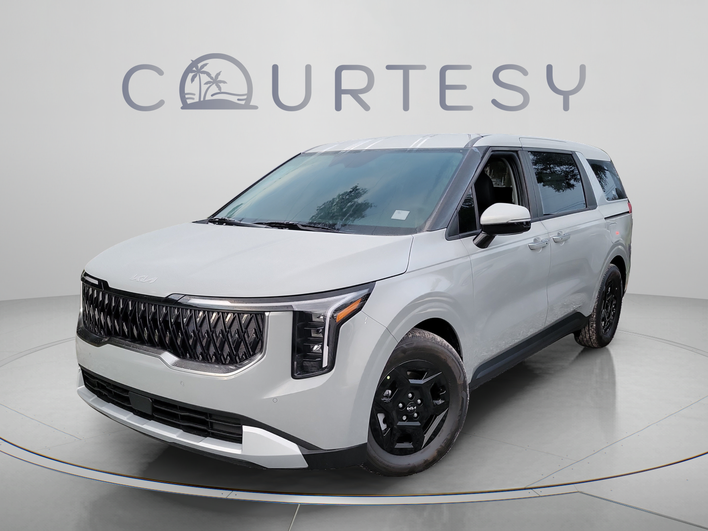 2027 Kia Carnival