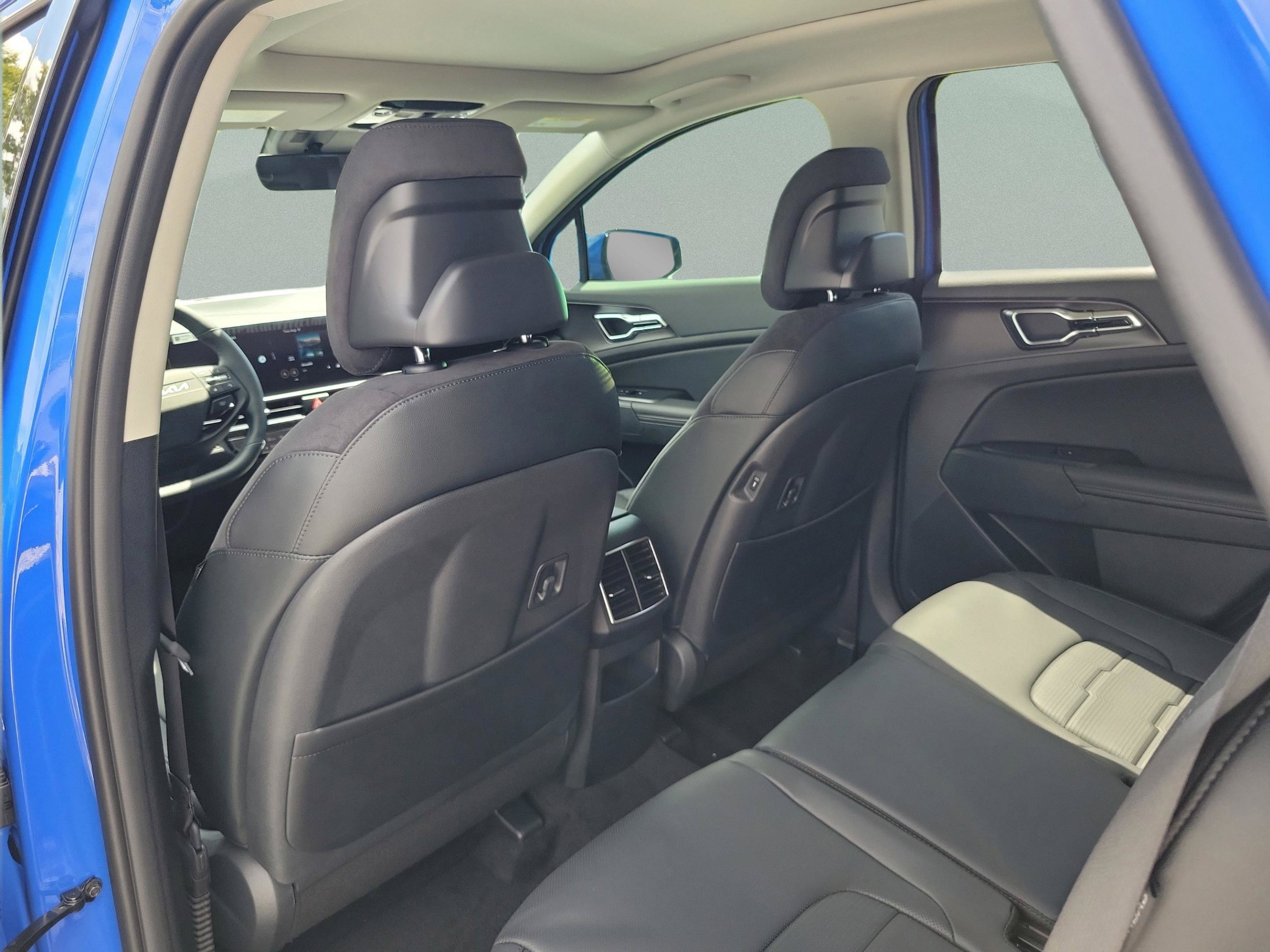 2026 Kia Sportage SX Prestige - Photo 35