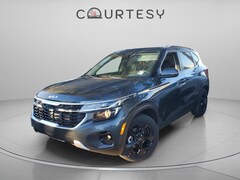 2026 Kia Seltos EX SUV