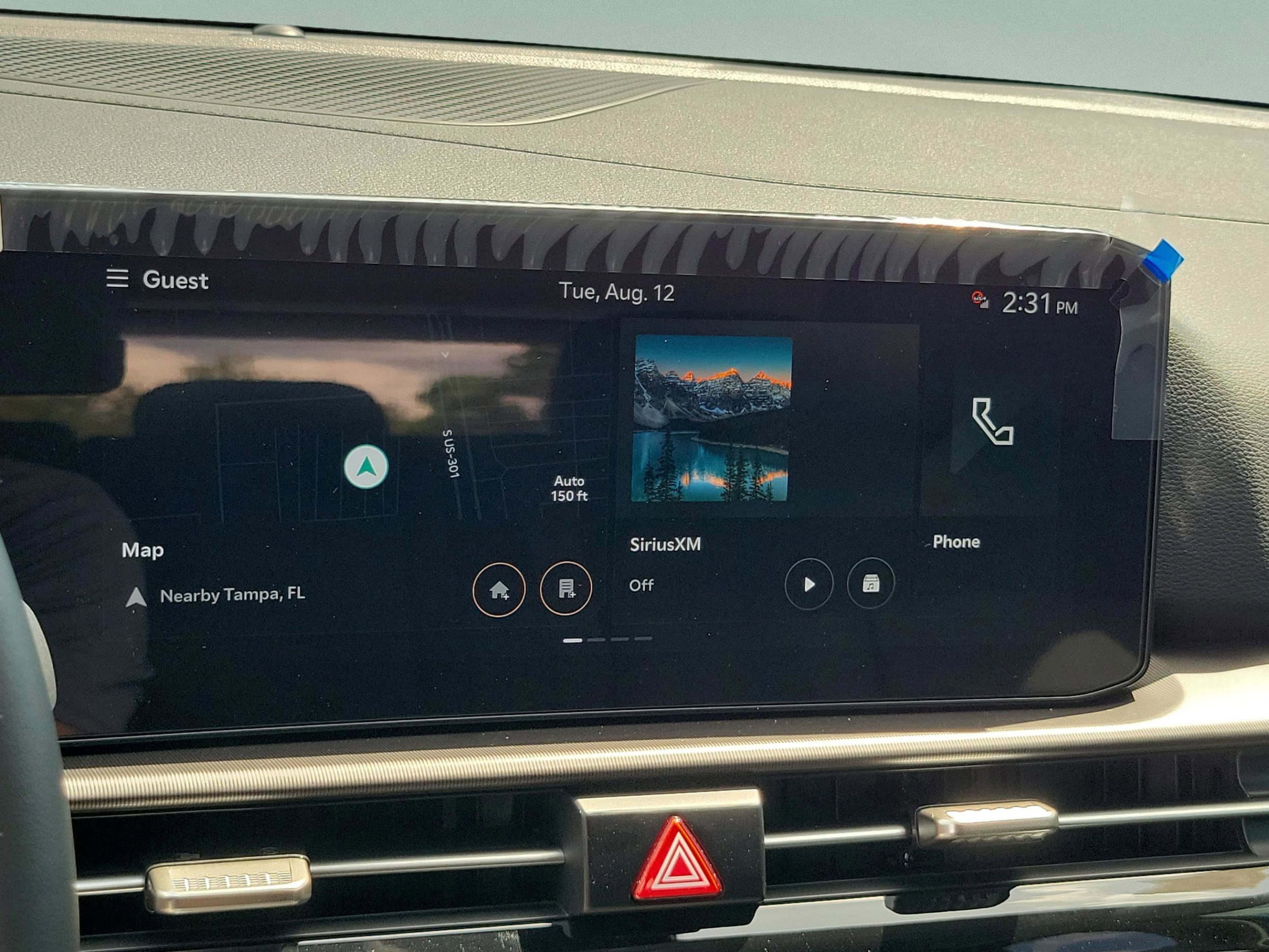 2026 Kia Sportage SX Prestige - Photo 15