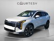 Kia Sportage Hybrid