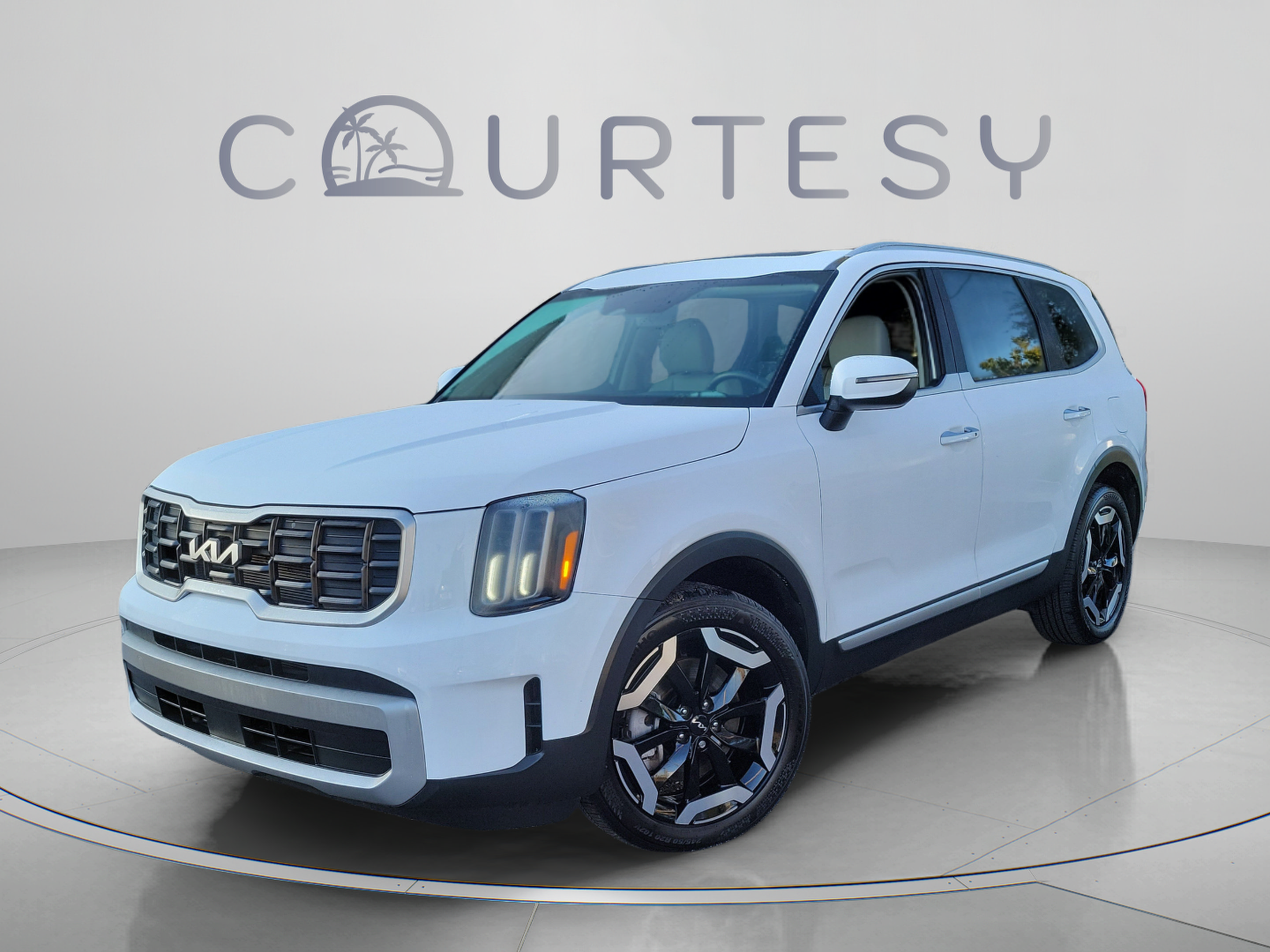 2023 Kia Telluride