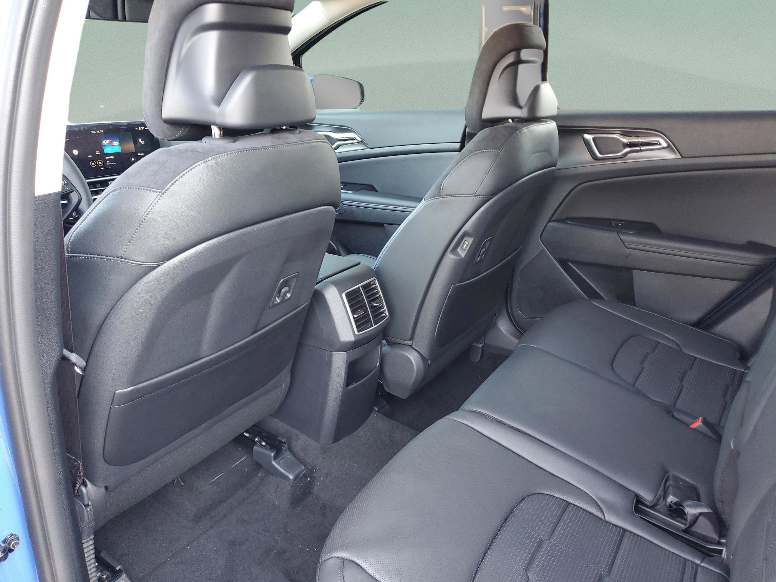 2026 Kia Sportage SX Prestige - Photo 7