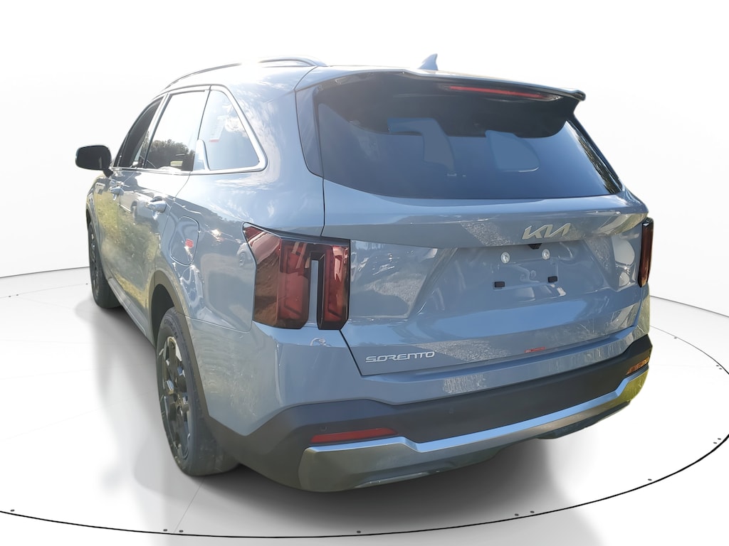 New 2026 Kia Sorento S SUV