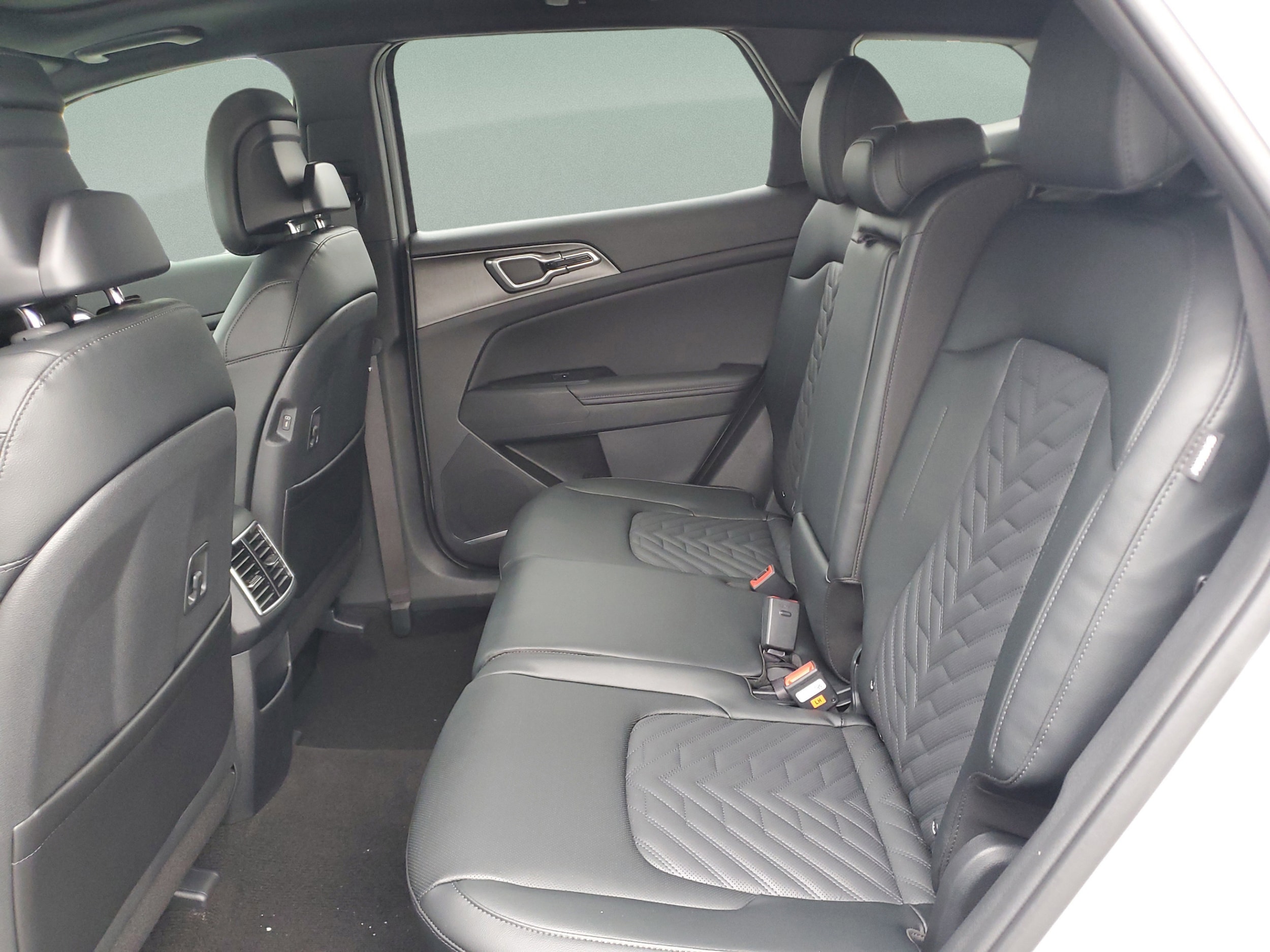2026 Kia Sportage X-Line - Photo 27