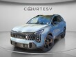  Kia Sportage Hybrid