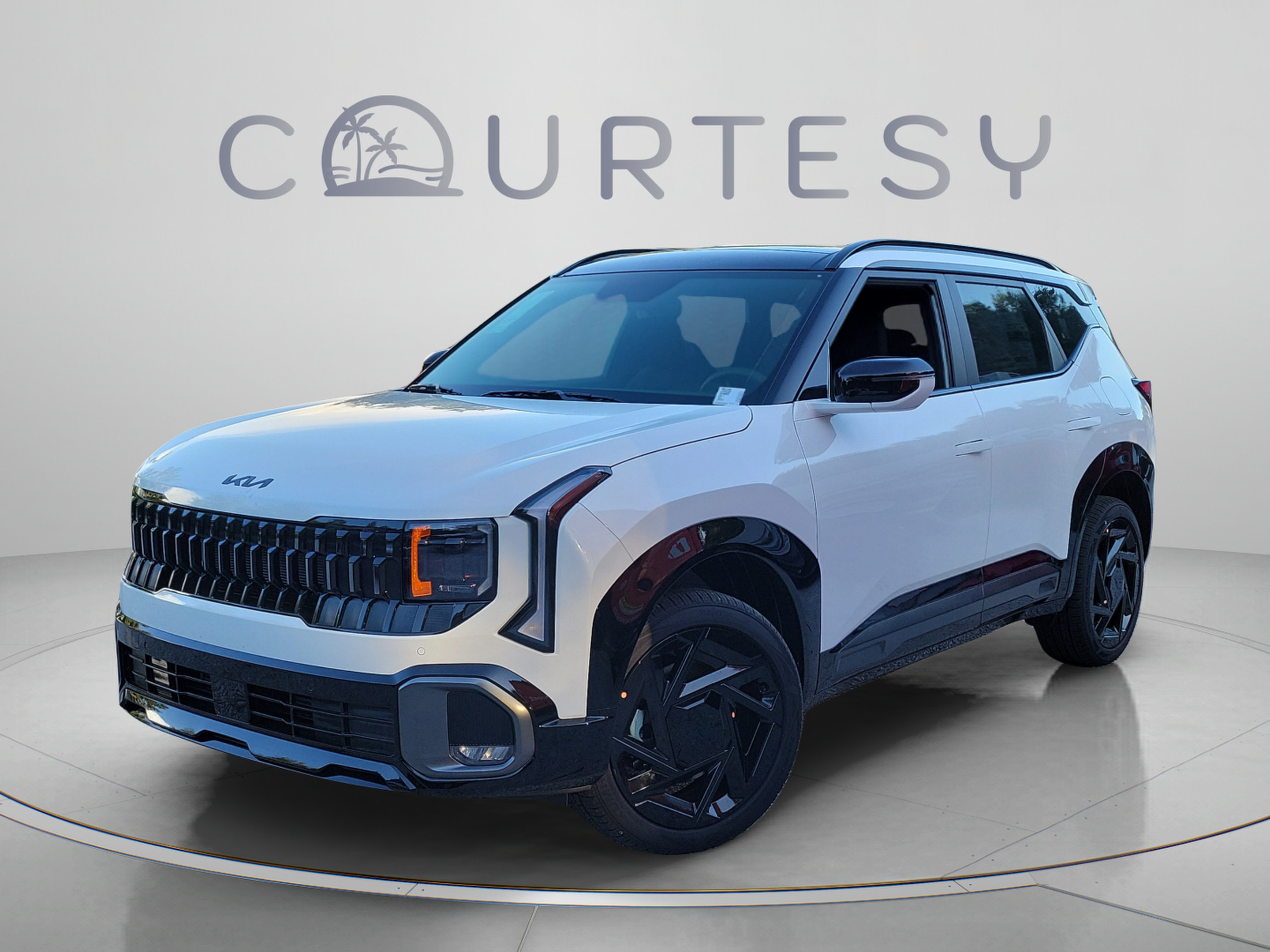 2027 Kia Seltos