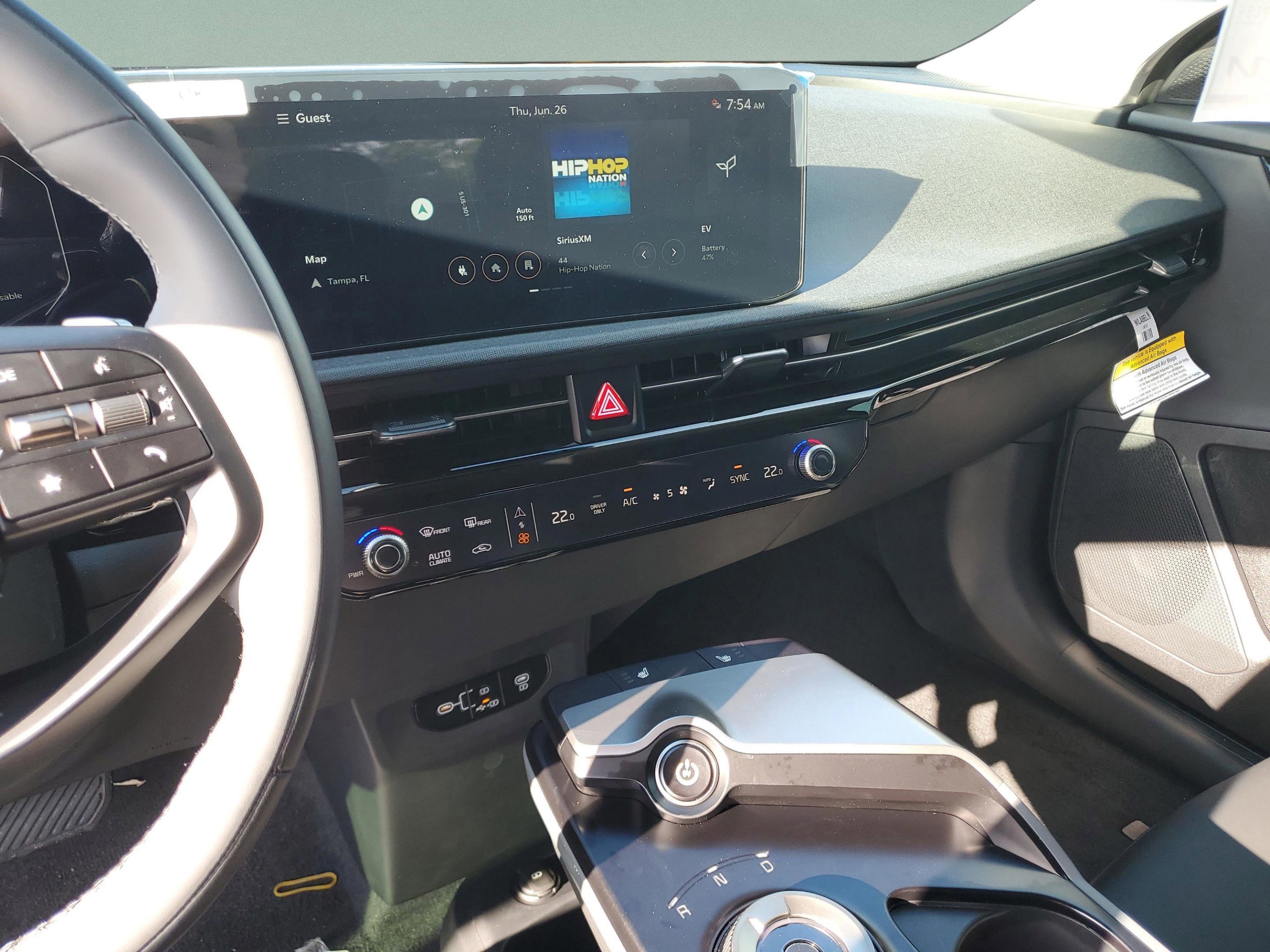 2025 Kia EV6 Light L/R - Photo 15