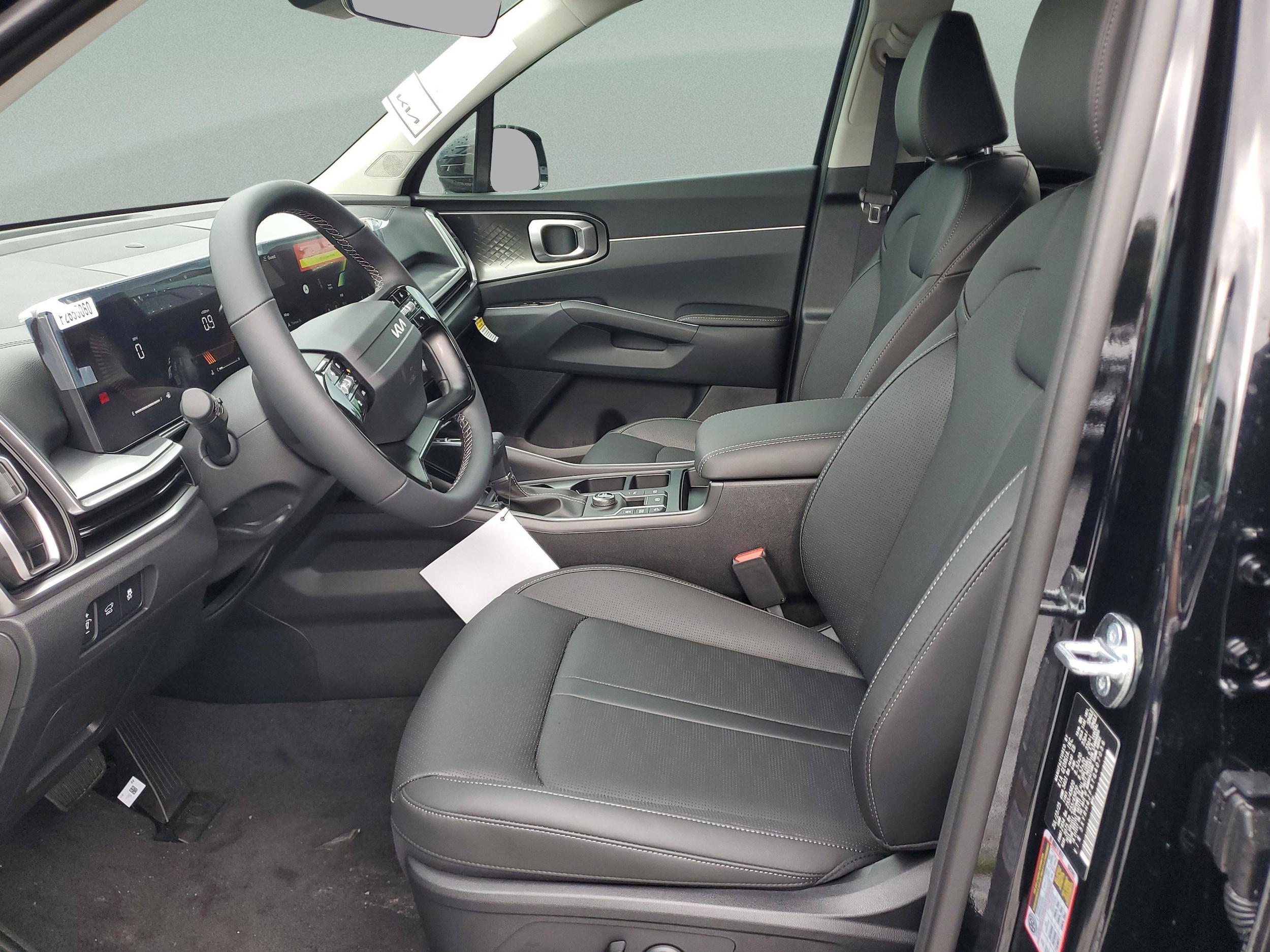 2026 Kia Sorento EX - Photo 20