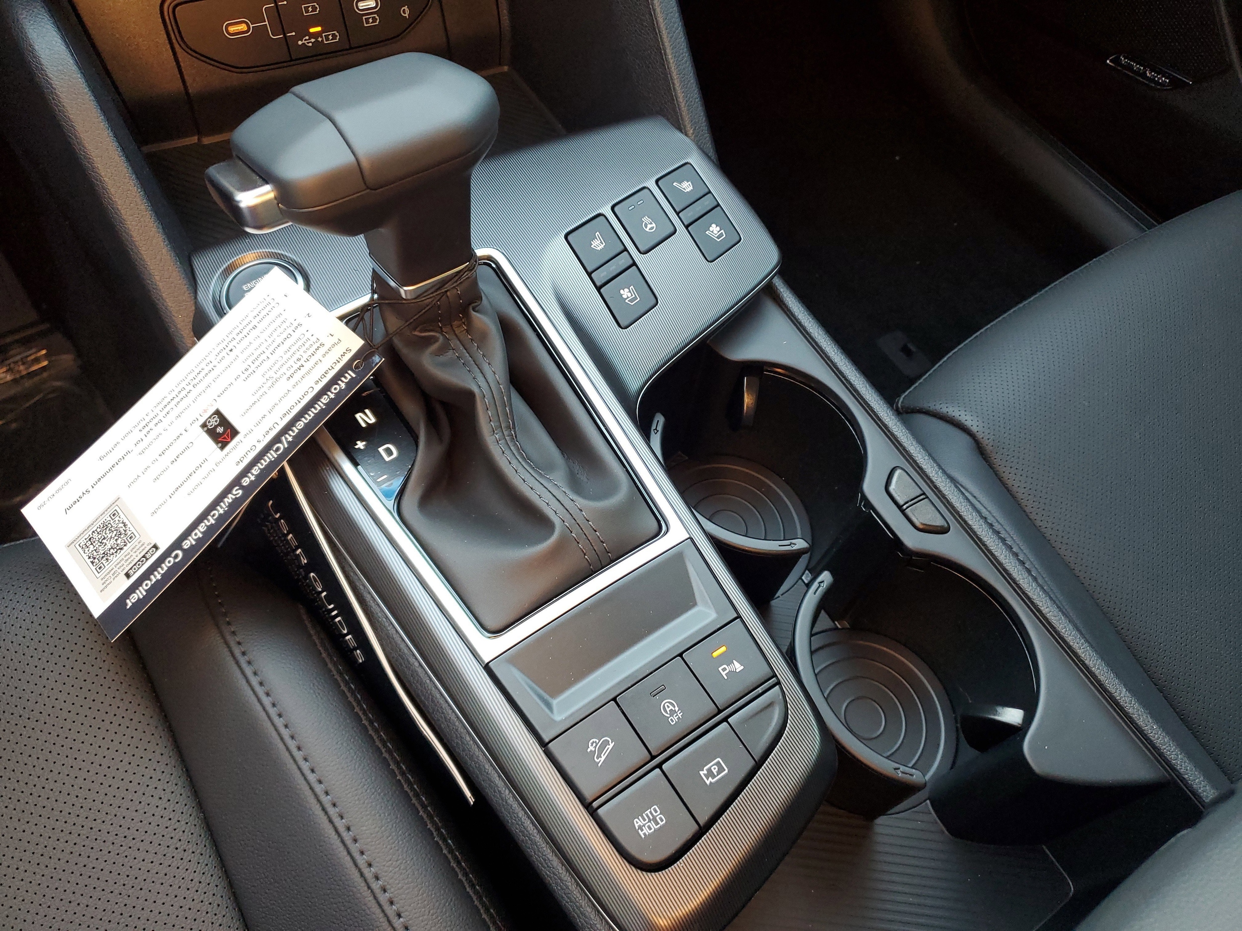 2026 Kia Sportage SX Prestige - Photo 30