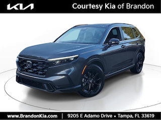 2023 Honda CR-V Hybrid Sport SUV