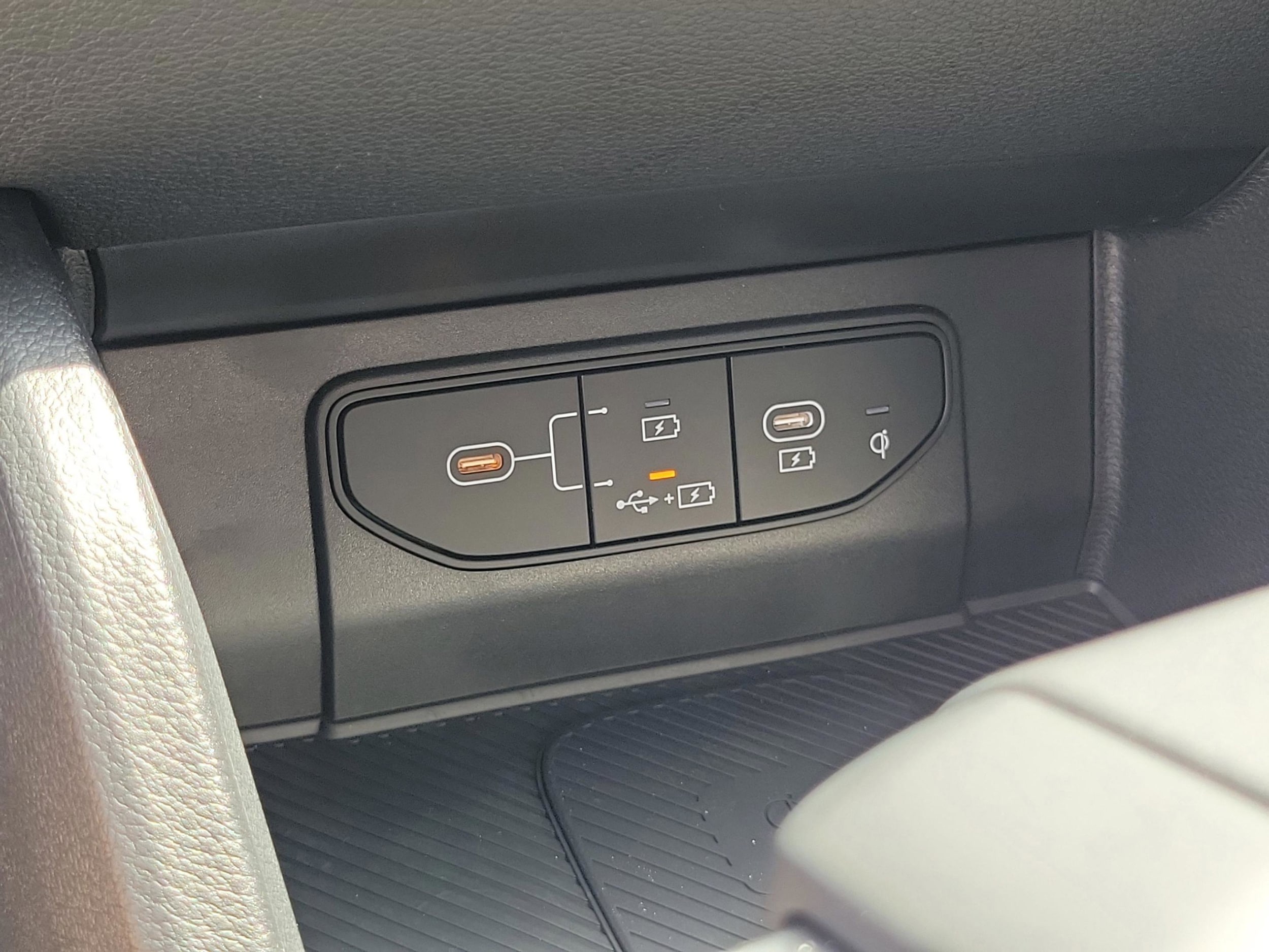 2026 Kia Sportage SX Prestige - Photo 17