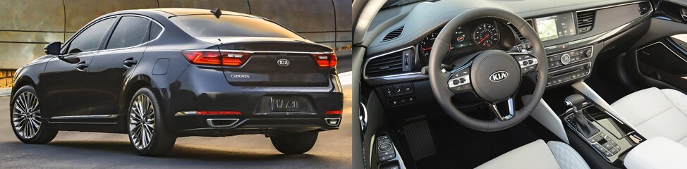 Cadenza.jpg New Kia Cadenza