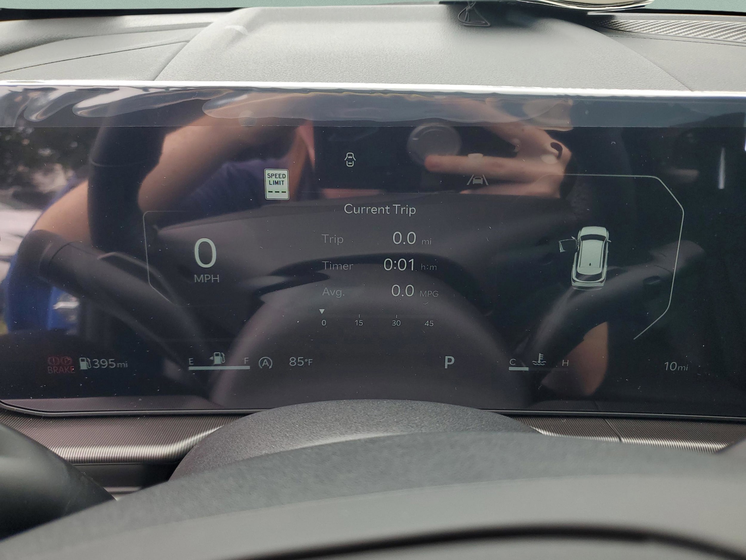 2026 Kia Sportage SX - Photo 25