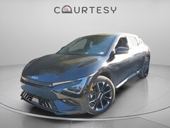 2025 Kia EV6 GT-Line SUV