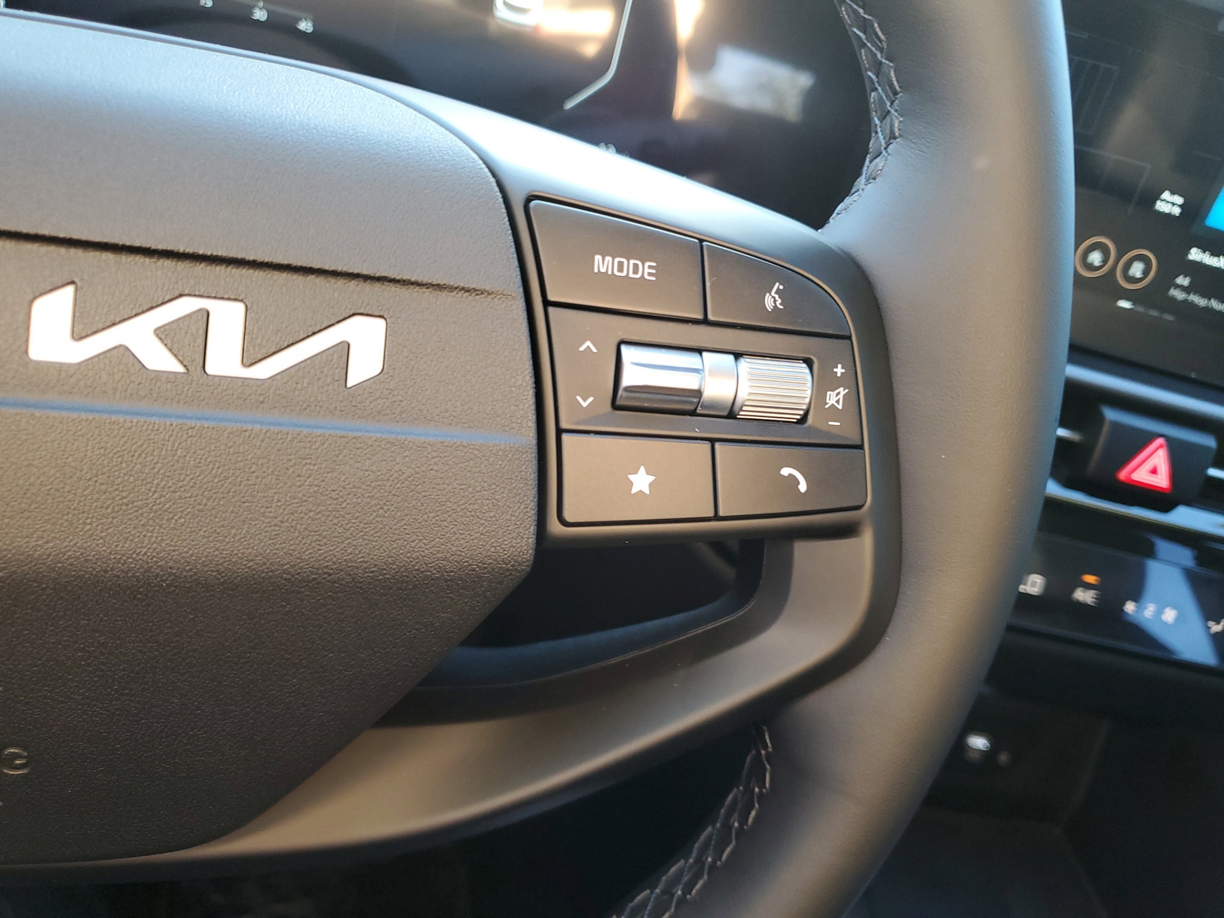 2026 Kia Sportage SX Prestige - Photo 23