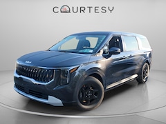 2026 Kia Carnival LXS Van Passenger Van