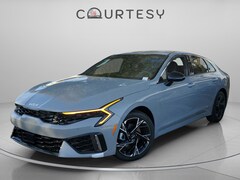 2026 Kia K5 GT-Line Sedan