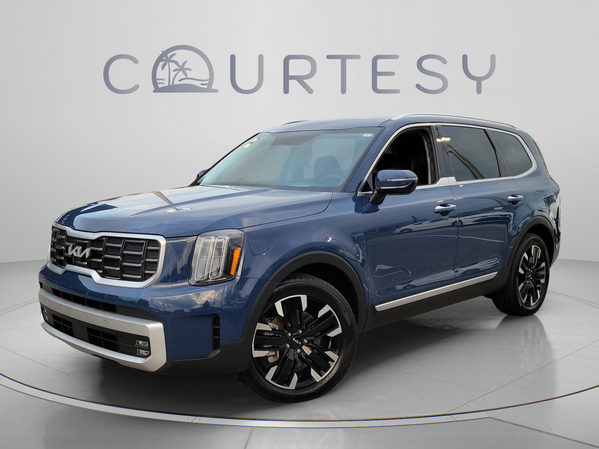 2023 Kia Telluride