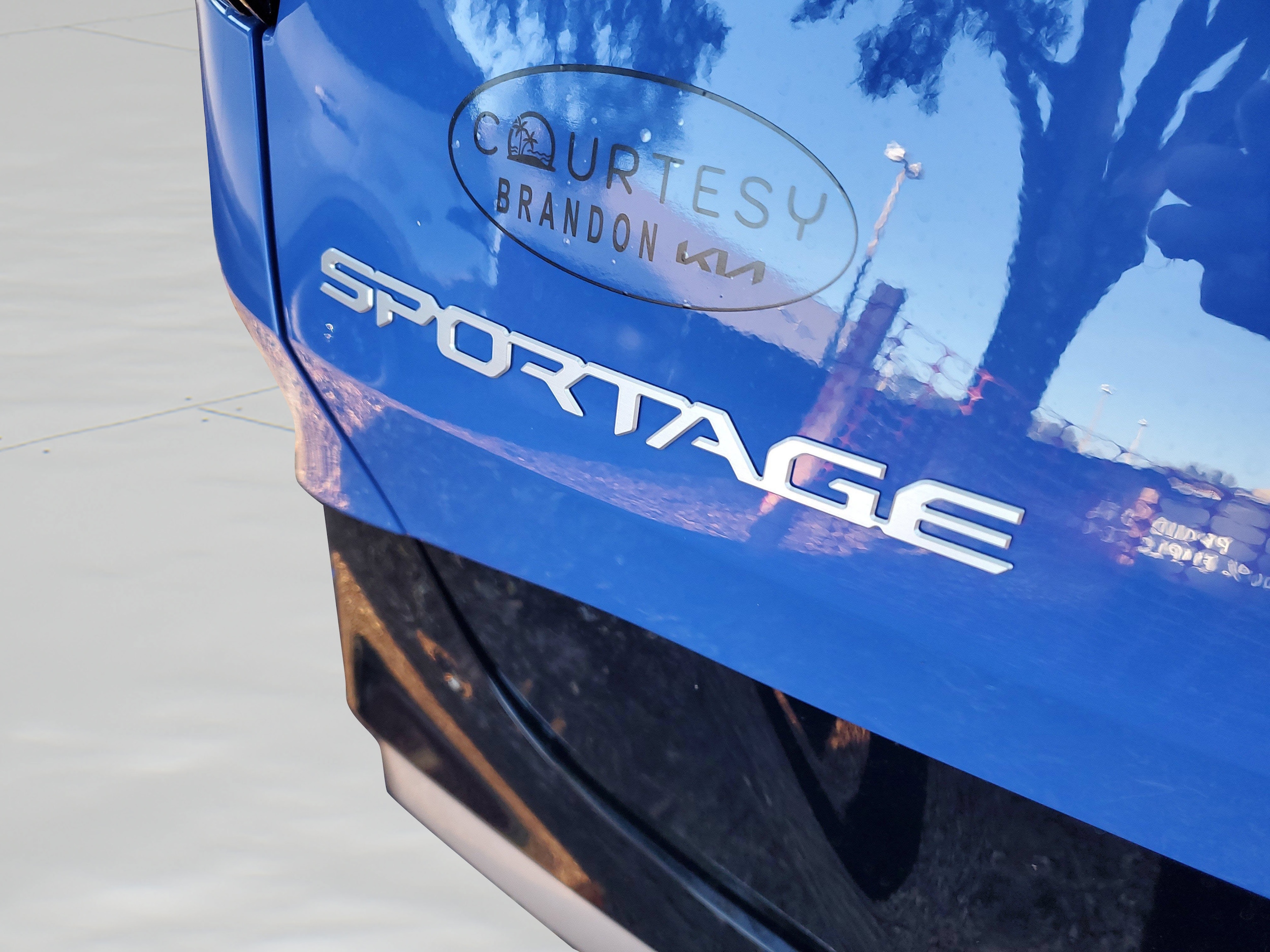 2026 Kia Sportage SX Prestige - Photo 27