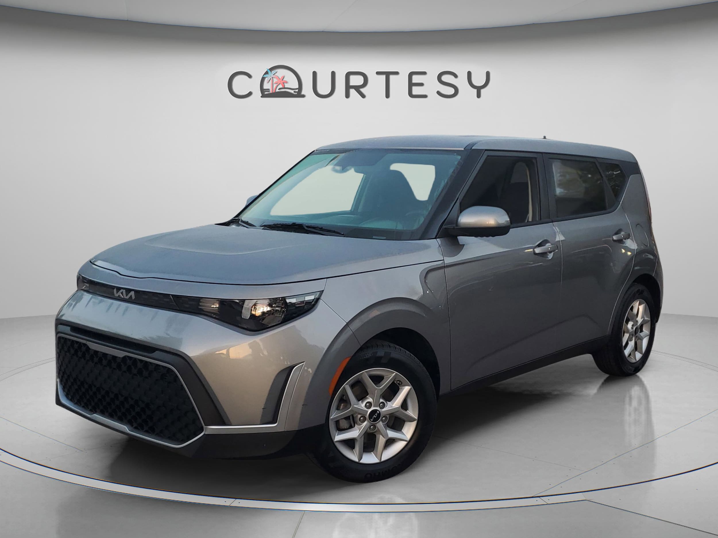 2024 Kia Soul 2.0L LX IVT's photo