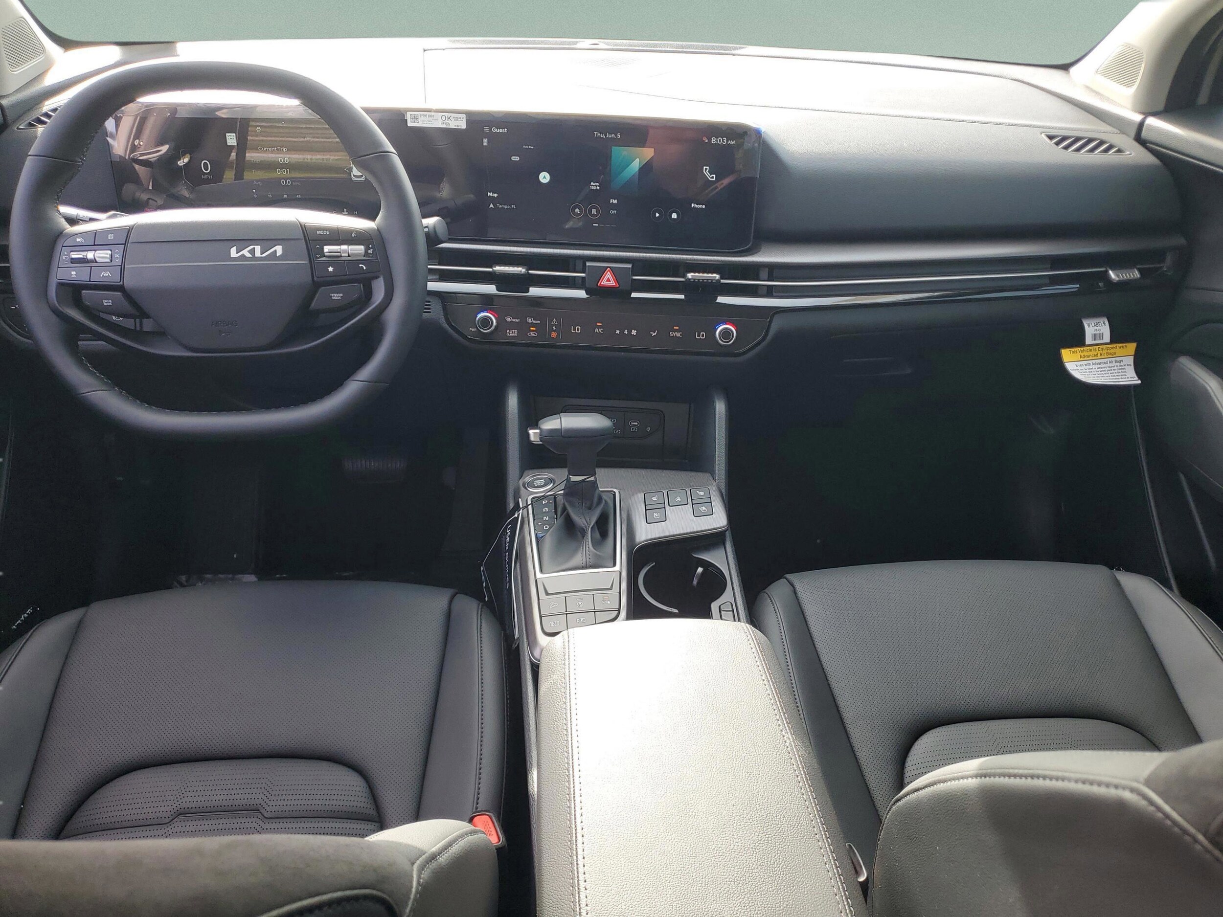 2026 Kia Sportage SX Prestige - Photo 27