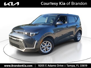 2023 Kia Soul LX Hatchback